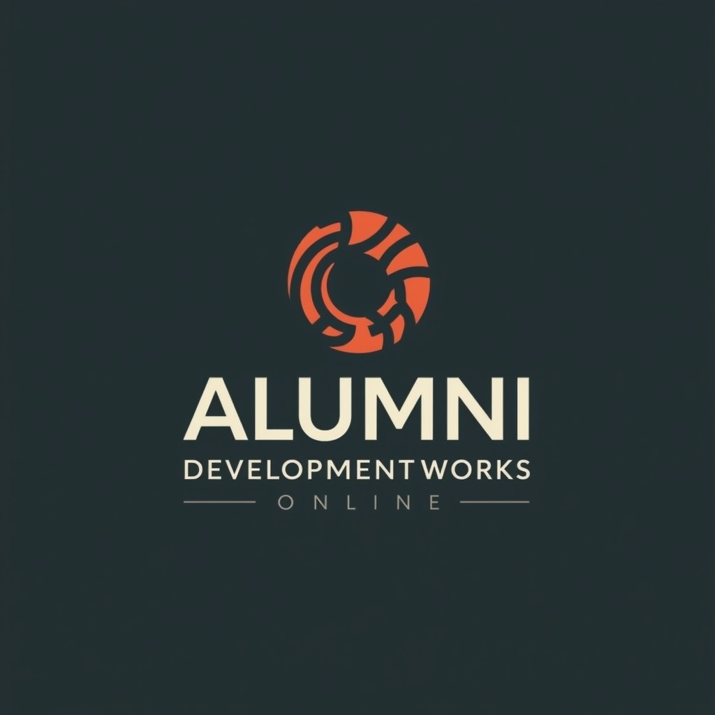 Alumnidevelopmentworks